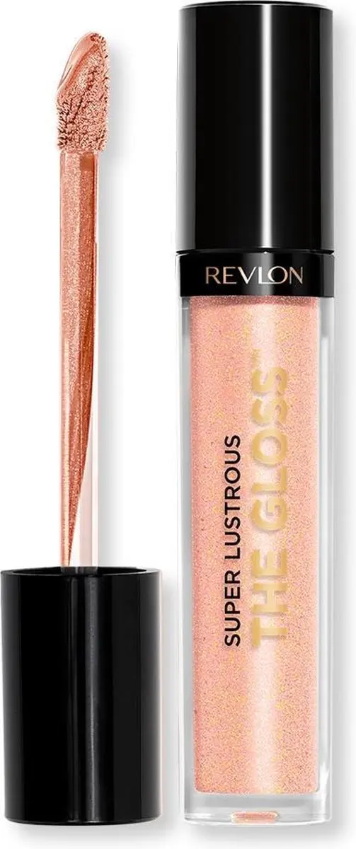Revlon Super Lustrous The Gloss Rosy Future - 7ml