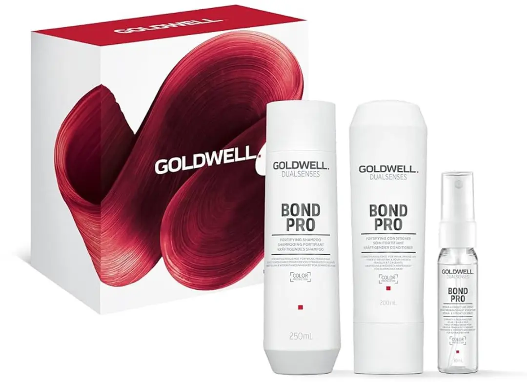 Goldwell Dualsenses Bond Pro Set