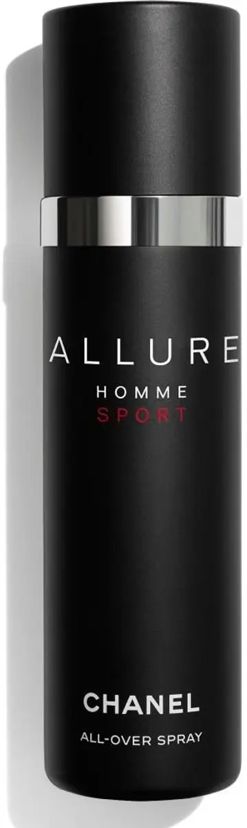 Chanel Allure Homme Sport All-Over Spray 100ml
