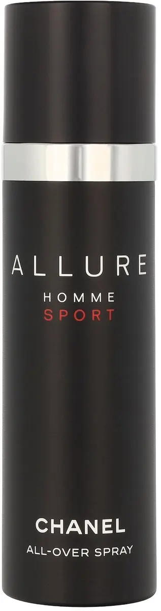 Chanel Allure Homme Sport All-Over Spray 100ml