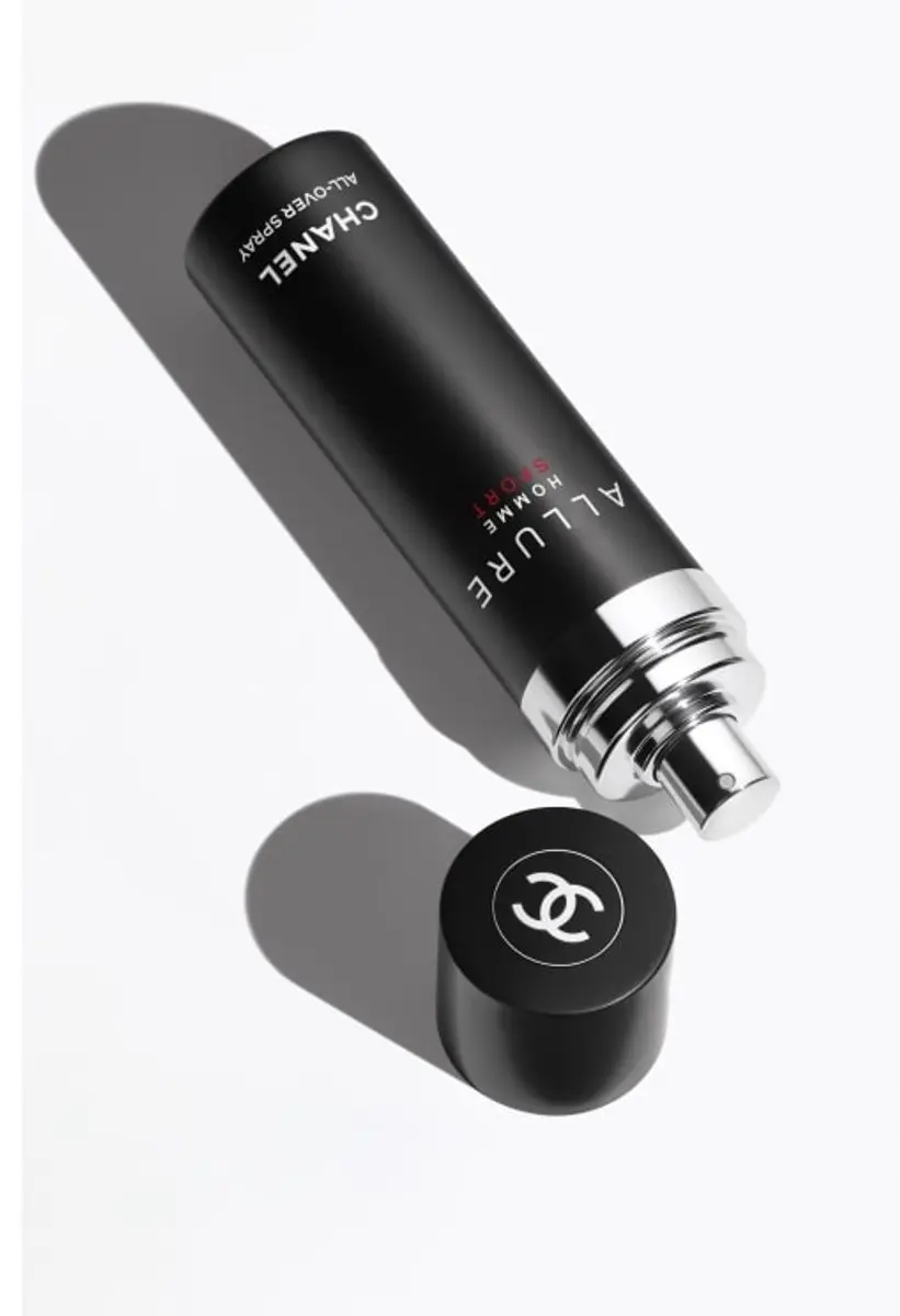Chanel Allure Homme Sport All-Over Spray 100ml