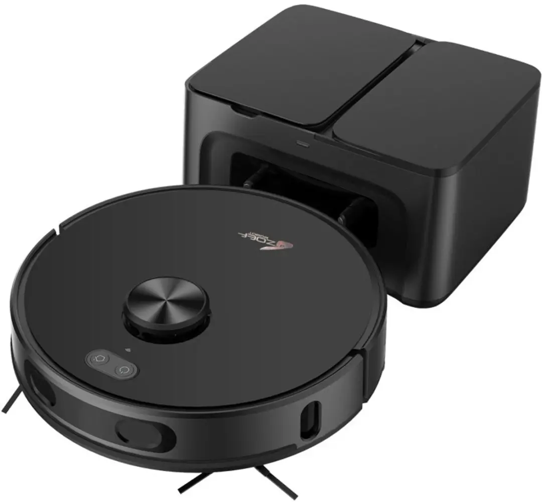 Zoef Robot Willem 2.0 WSH920Z Robotstofzuiger