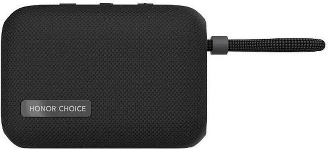 Honor Choice Music Box M1 VNA-00 Bluetooth Speaker - Zwart