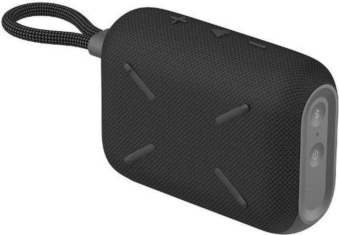 Honor Choice Music Box M1 VNA-00 Bluetooth Speaker - Zwart - afbeelding 6 van 6