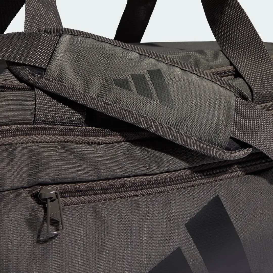 Adidas Performance Training Defender Duffeltas S - 42L - Bruin