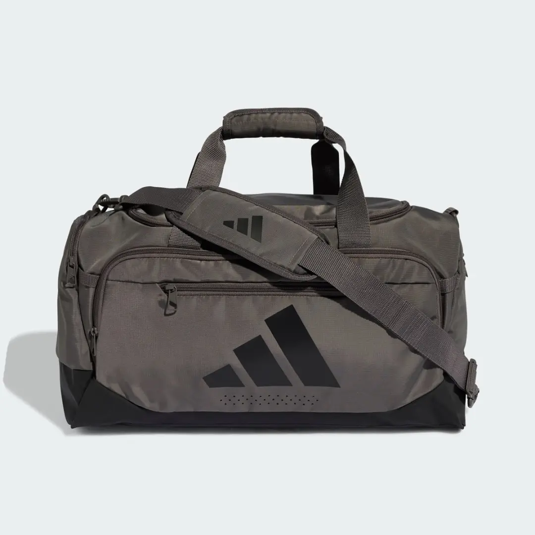 Adidas Performance Training Defender Duffeltas S - 42L - Bruin