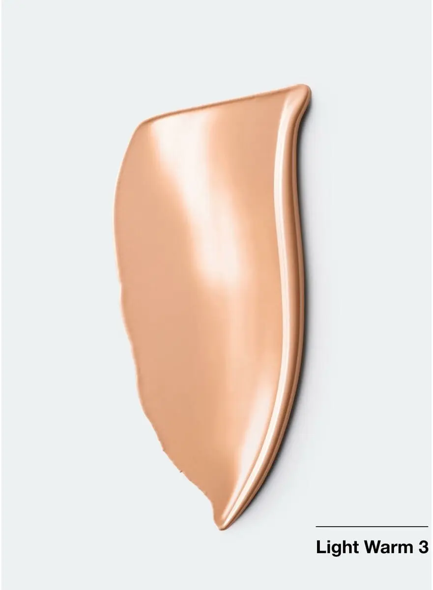 Clinique Even Better Nº 3-Light Warm SPF 50 Crème Make-up 30ml