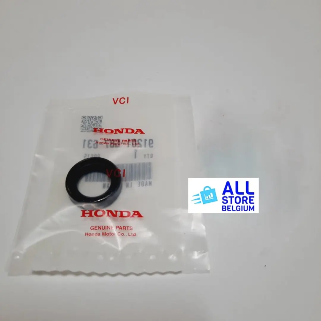 Honda Krukas Oliekeringen Set 15mm+17mm