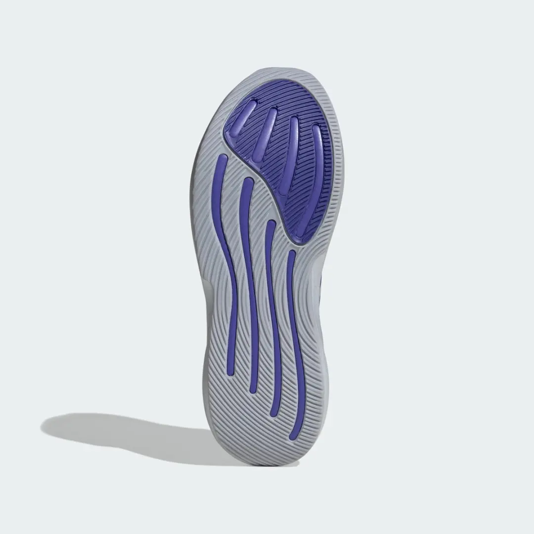 Adidas Performance Supernova Glide Hardloopschoenen KJ1872 - Grijs
