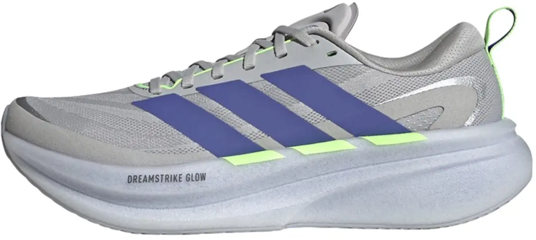 Adidas Performance Supernova Glide Hardloopschoenen KJ1872 - Grijs