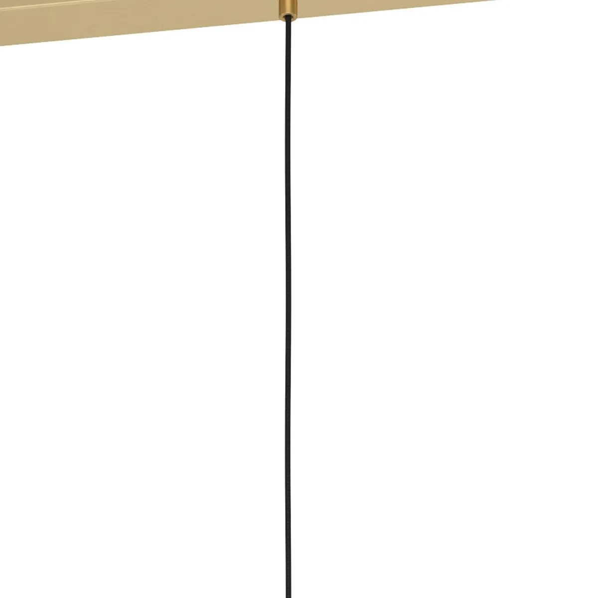 Eglo Cerasella Hanglamp GU10 - 90cm - Koper