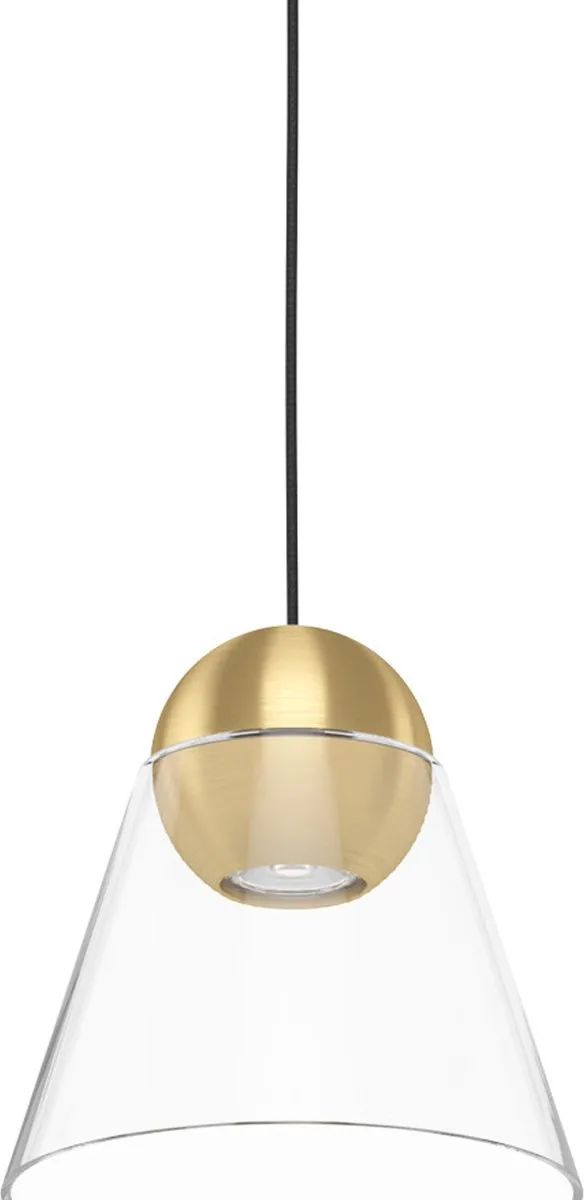 Eglo Cerasella Hanglamp GU10 - 90cm - Koper