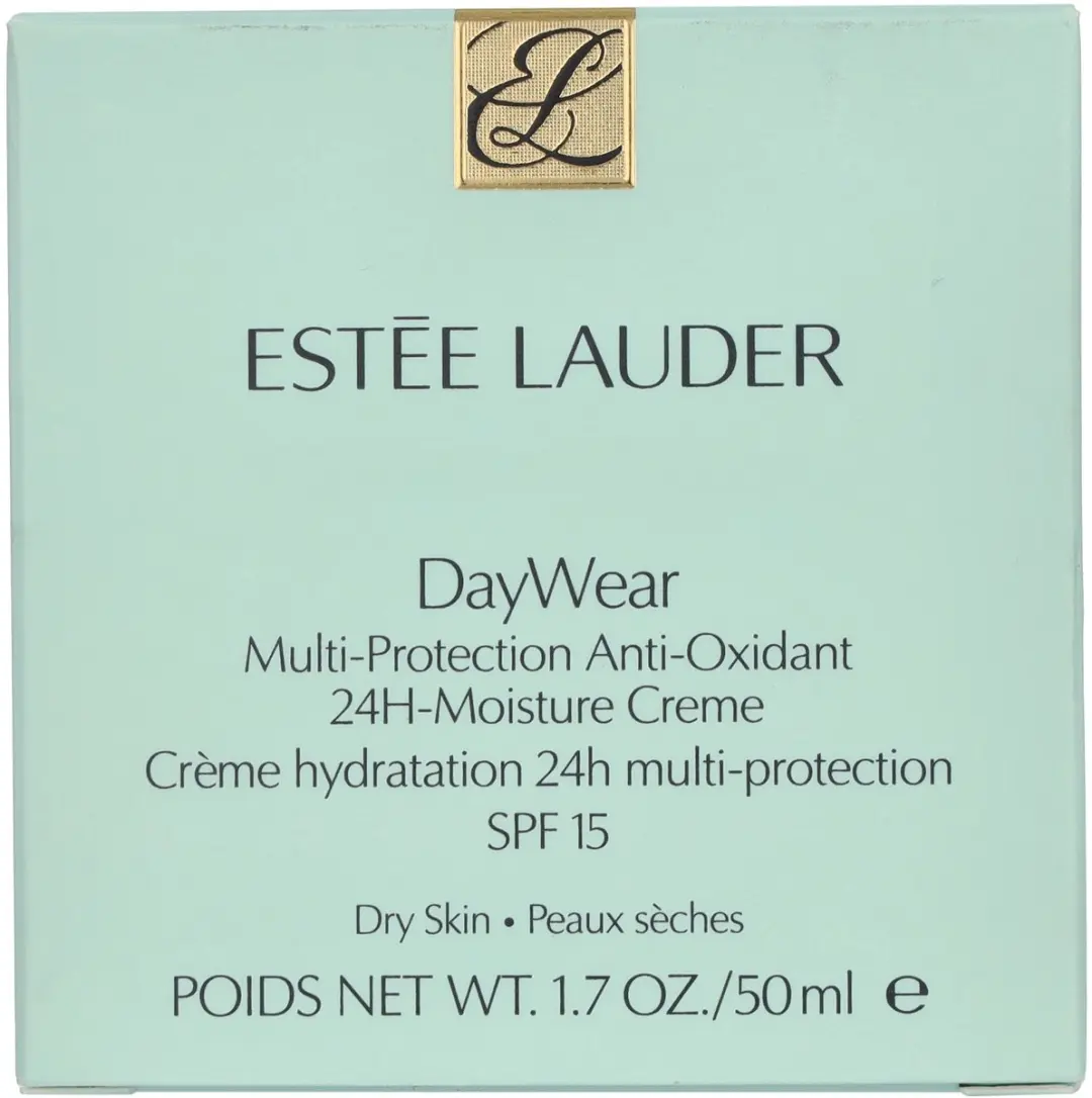 Estée Lauder DayWear Advanced SPF 15 Dagcrème 50ml