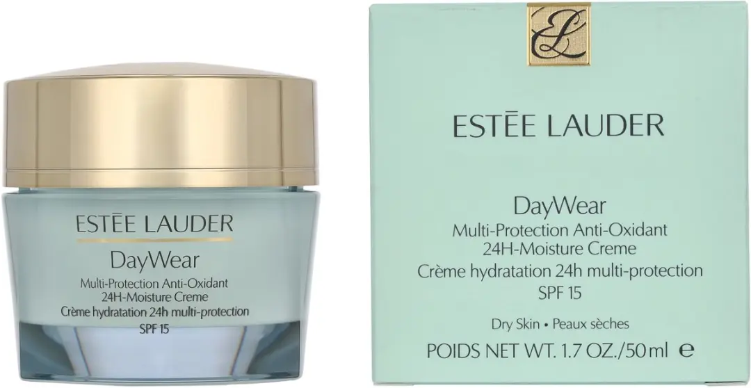 Estée Lauder DayWear Advanced SPF 15 Dagcrème 50ml