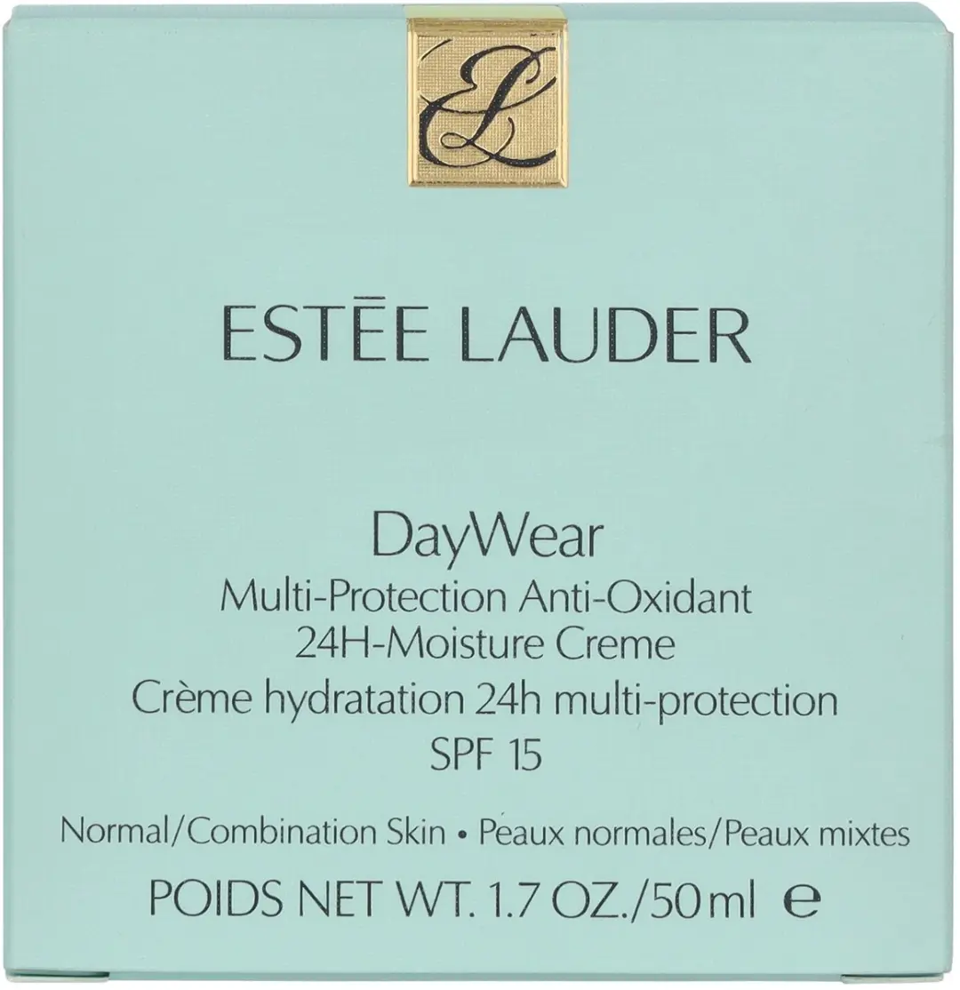 Estée Lauder DayWear Advanced SPF 15 Dagcrème 50ml - afbeelding 6 van 6