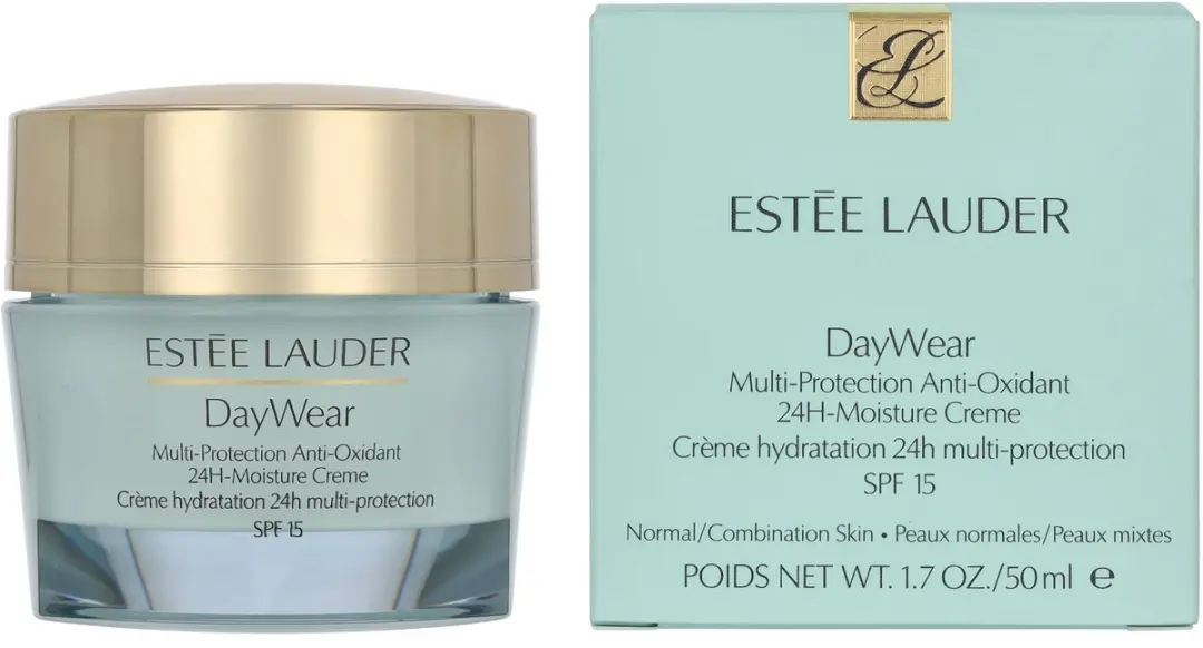 Estée Lauder DayWear Advanced SPF 15 Dagcrème 50ml