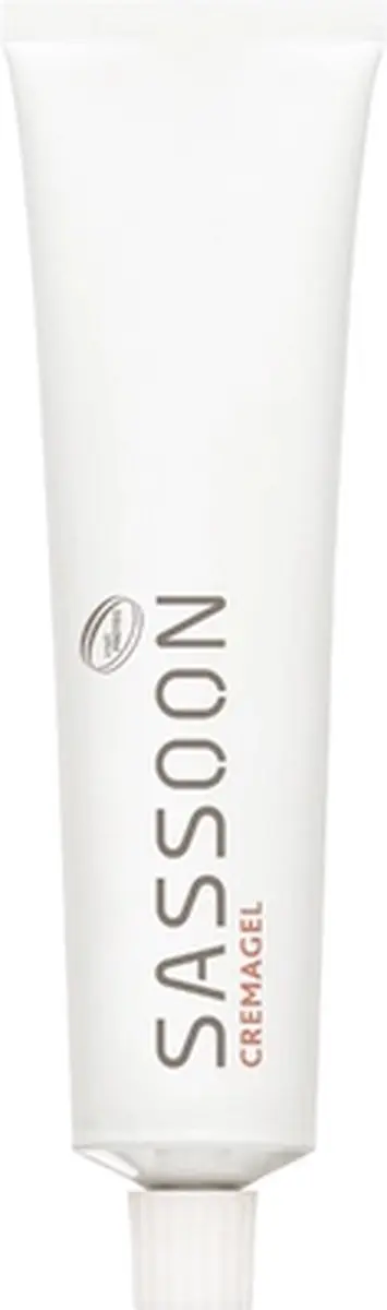 Wella Professionals Sassoon Colour Cremagel 9/5 - 60ml - Roze