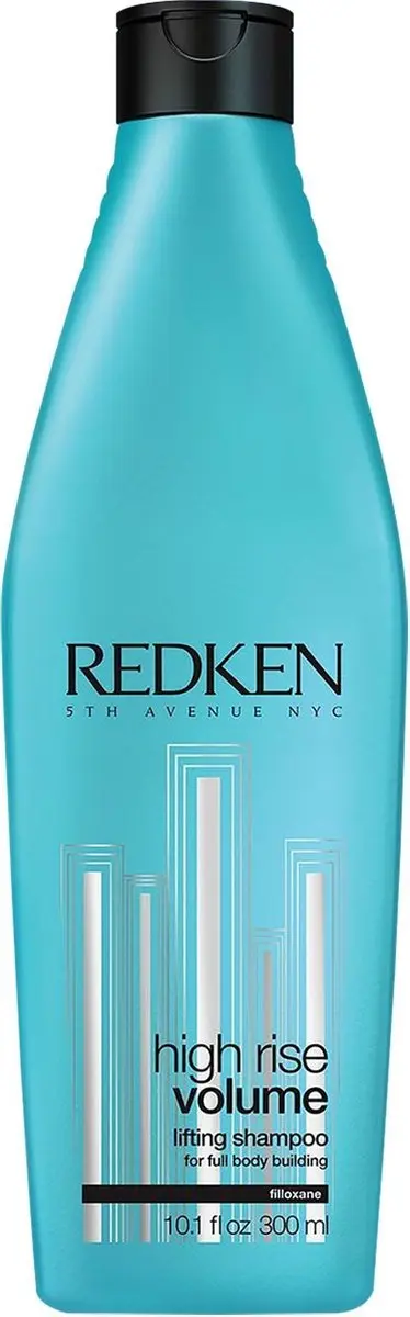 Redken Volume High Rise Shampoo 500ml