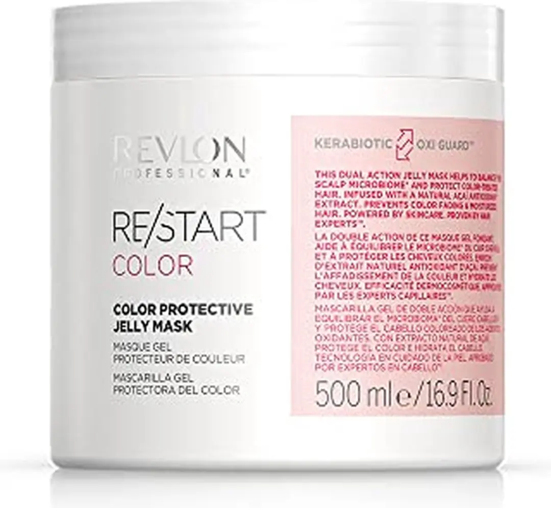 Revlon Re-Start Color Haarmasker 500ml