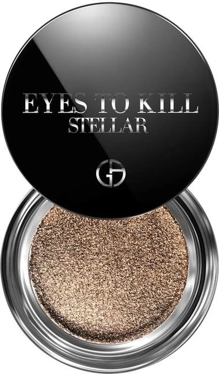 Armani Eyes To Kill Stellar Mono Oogschaduw Halo Shimmer 4g