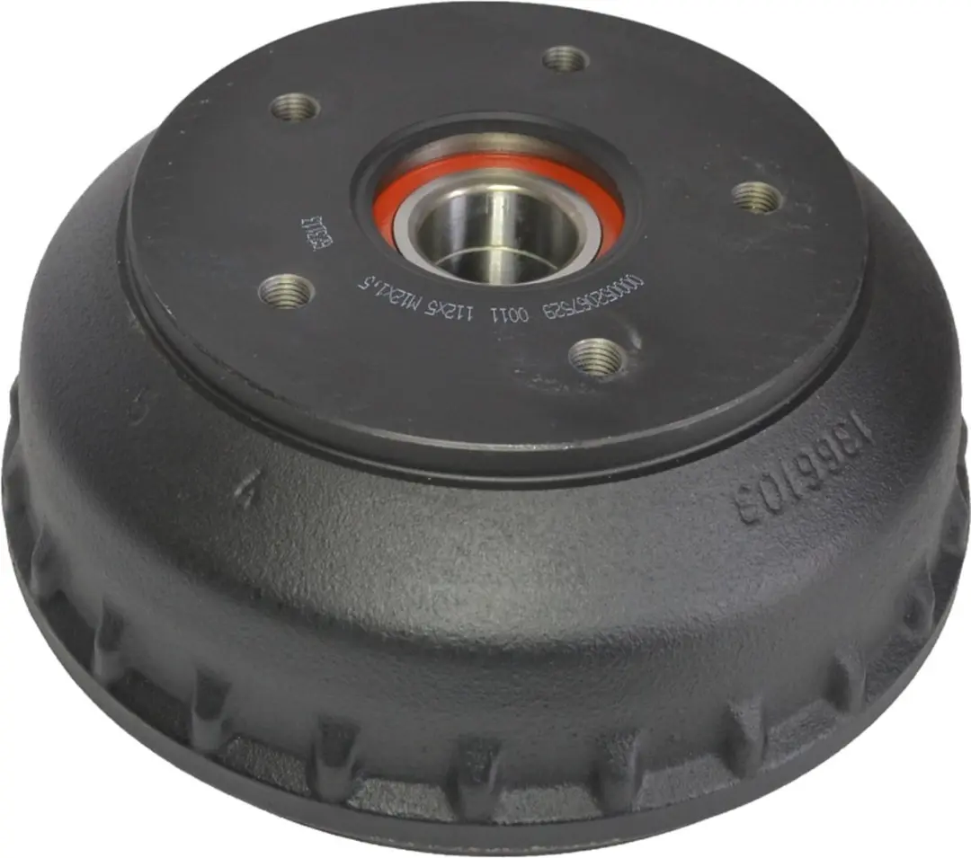 AL-Ko Remtrommel 605 121 - 112x5mm M12x1,5