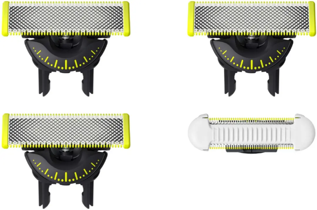 Philips OneBlade QP949/50 Scheerset