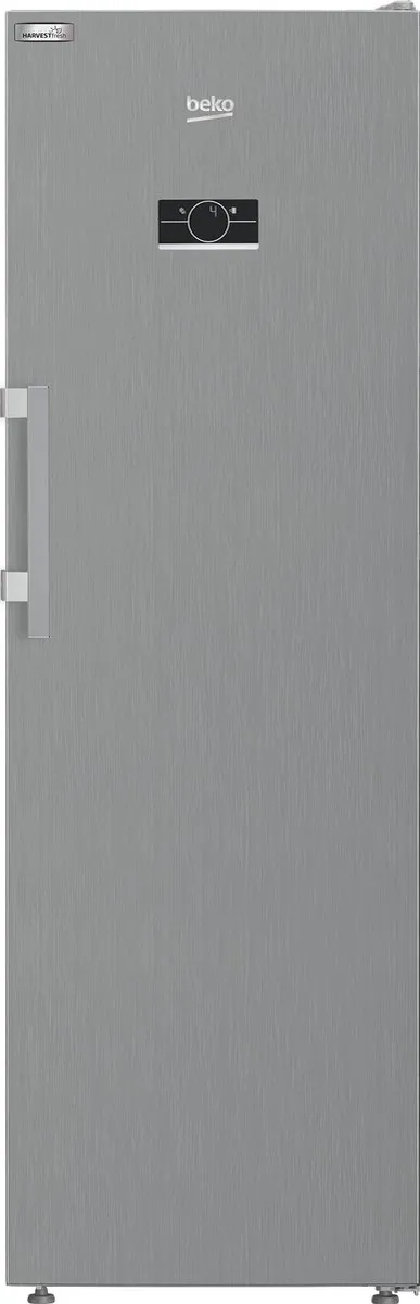 Beko B7RMLNE445ZXP Koelkast - 365L No Frost - RVS Premium - afbeelding 6 van 6