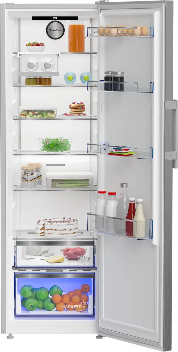 Beko B7RMLNE445ZXP Koelkast