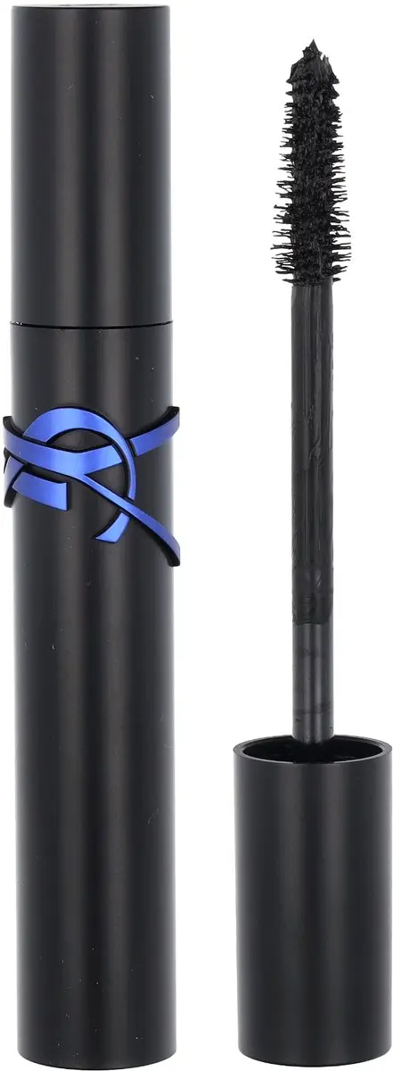 Yves Saint Laurent Lash Clash Mascara Noir Black 9ml