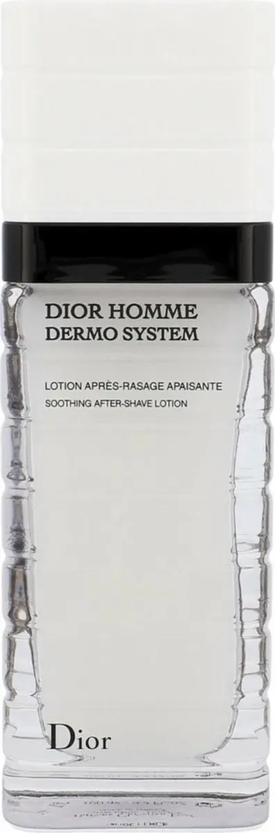 Dior Homme Dermo System Hydraterende Lotion 100ml