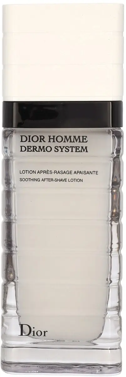 Dior Homme Dermo System Hydraterende Lotion 100ml