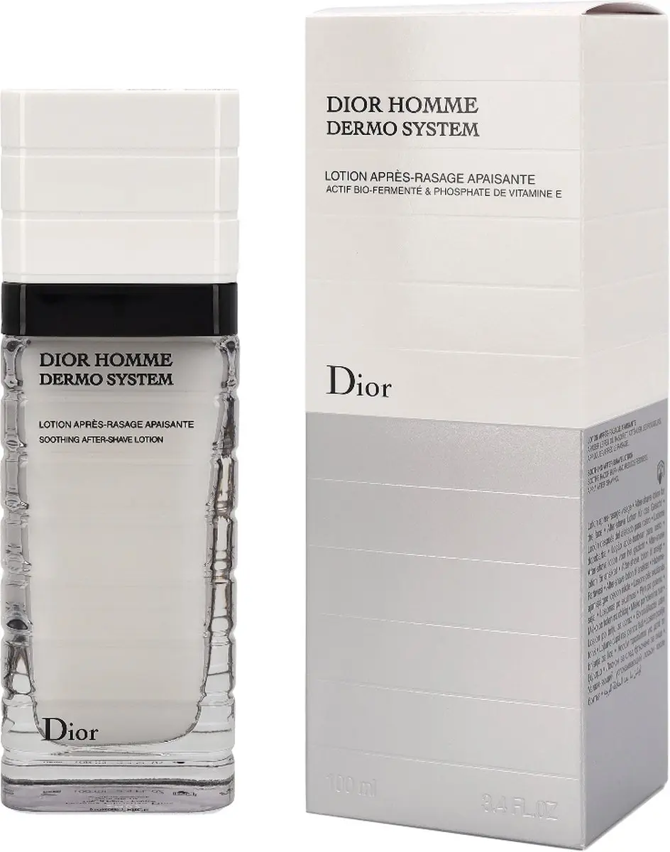 Dior Homme Dermo System Hydraterende Lotion 100ml