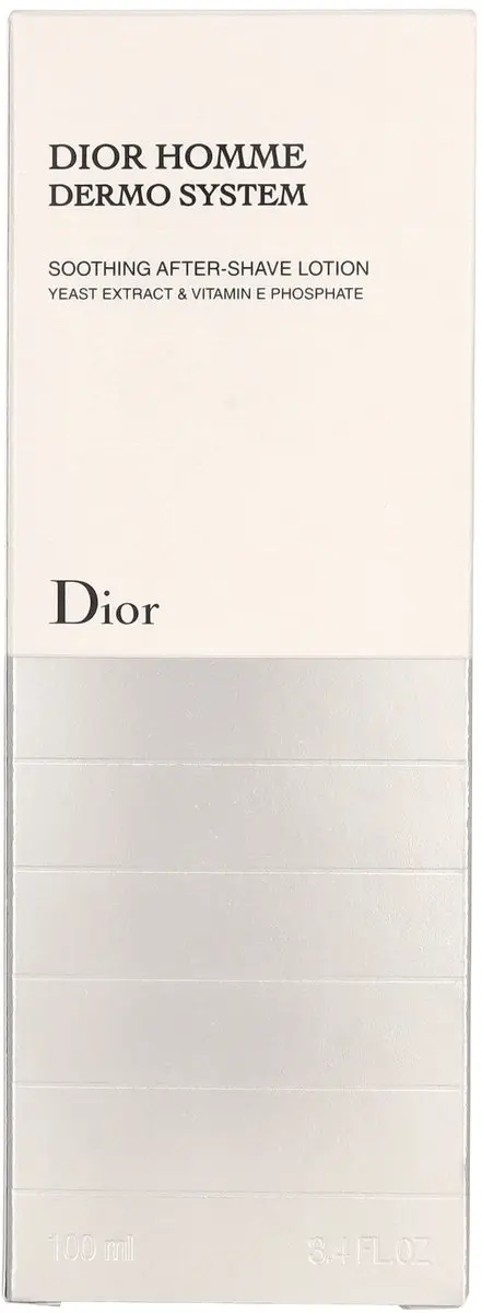 Dior Homme Dermo System Hydraterende Lotion 100ml