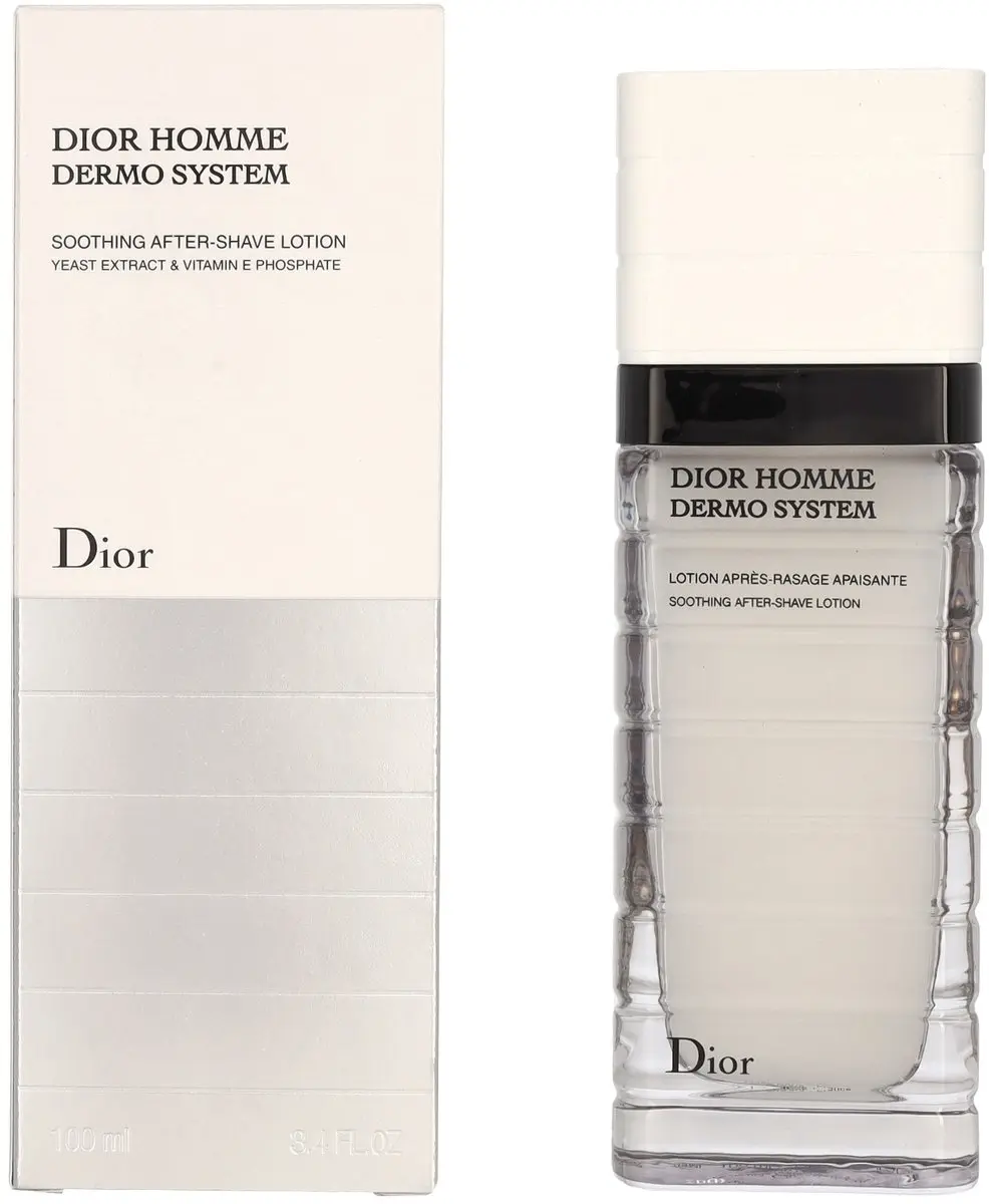 Dior Homme Dermo System Hydraterende Lotion 100ml