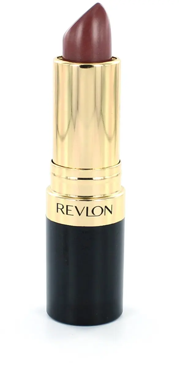 Revlon Super Lustrous Lippenstift Smoky Rose - 4g