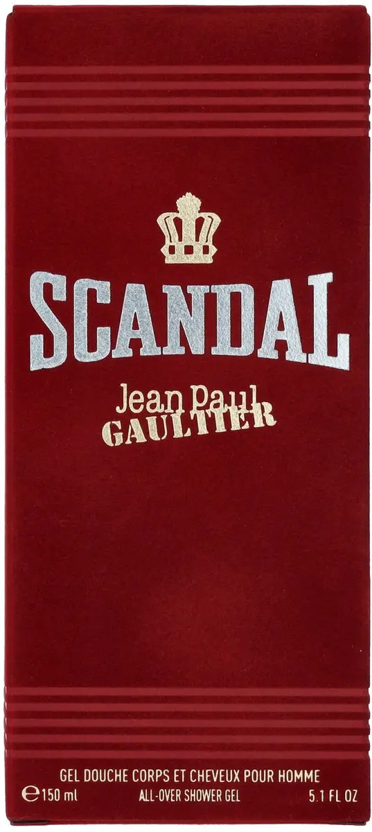 Jean Paul Gaultier Scandal Pour Homme SG 150ml