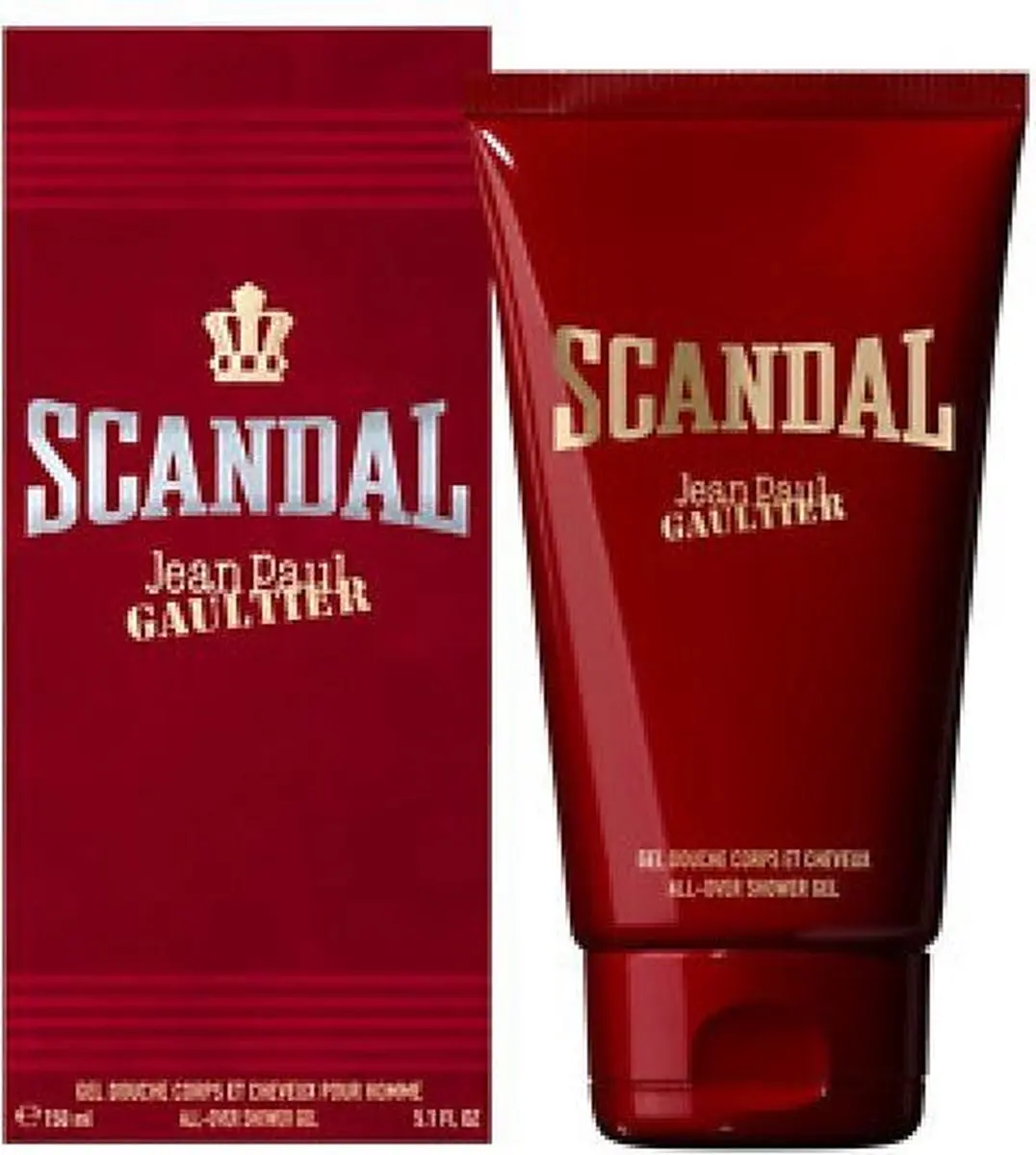Jean Paul Gaultier Scandal Pour Homme SG 150ml