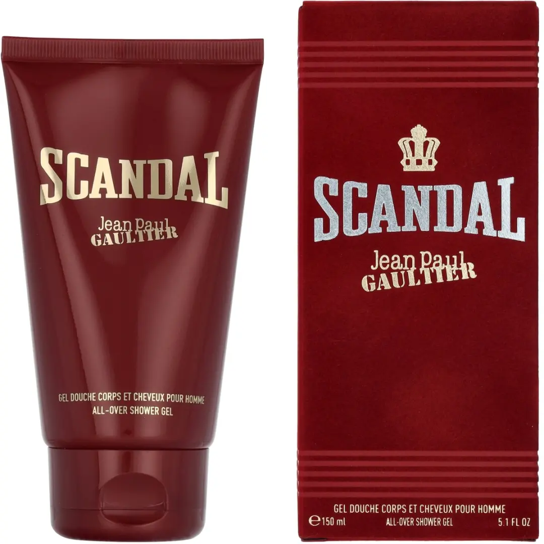 Jean Paul Gaultier Scandal Pour Homme SG 150ml