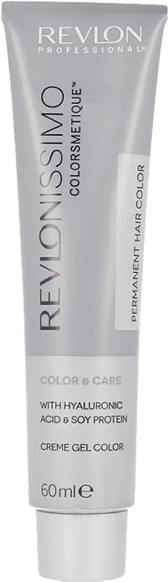 Revlon Revlonissimo Colorsmetique Haarverf 60ml