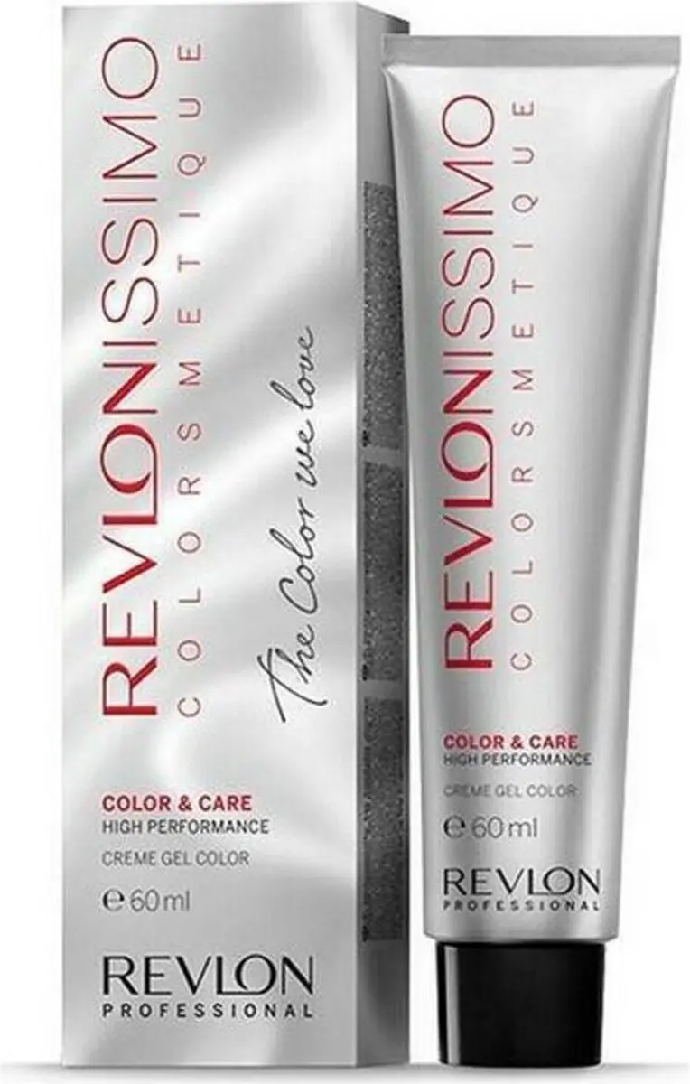 Revlon Revlonissimo Colorsmetique Haarverf 60ml - Permanent