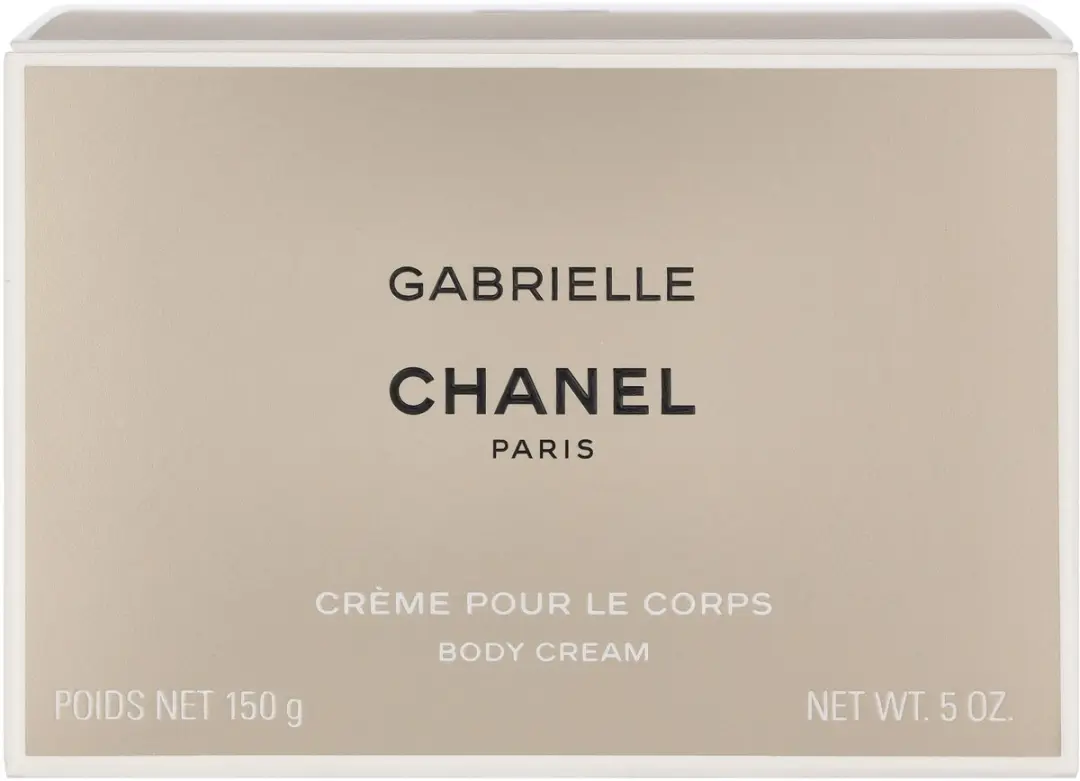 Chanel Gabrielle Lichaamscrème 150ml