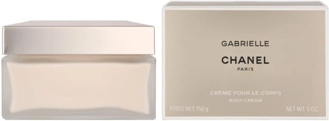 Chanel Gabrielle Lichaamscrème 150ml