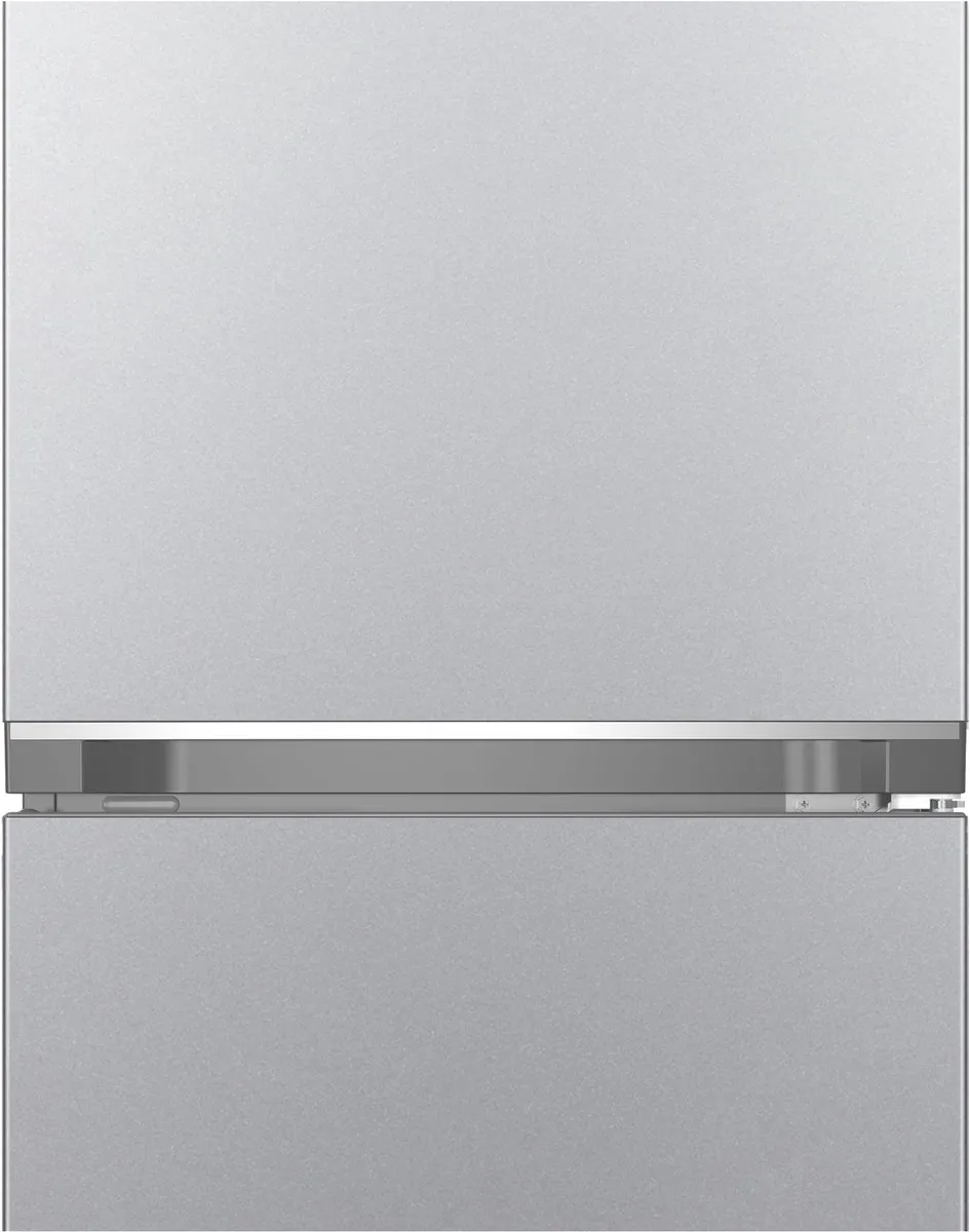Beko B3RCSO255S Koelkast met diepvries 262L - Zilver - afbeelding 6 van 6