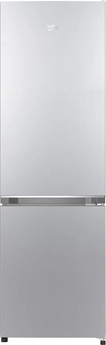 Beko B3RCSO255S Koelkast met diepvries 262L