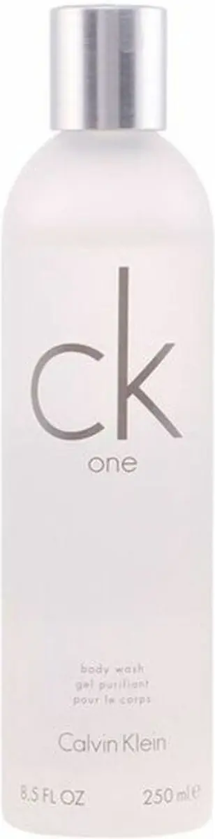 Calvin Klein CK One Bodywash 250ml