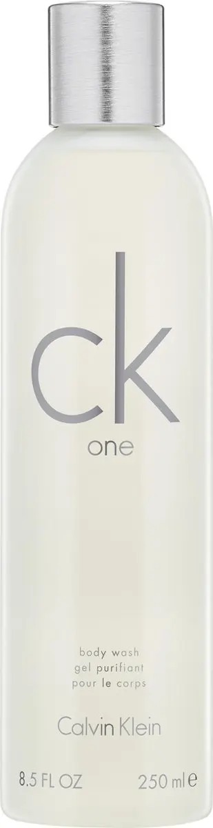 Calvin Klein CK One Bodywash 250ml