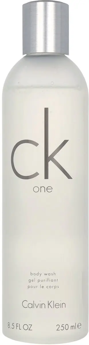 Calvin Klein CK One Bodywash 250ml