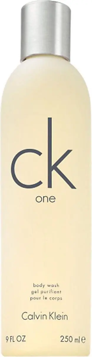 Calvin Klein CK One Bodywash 250ml