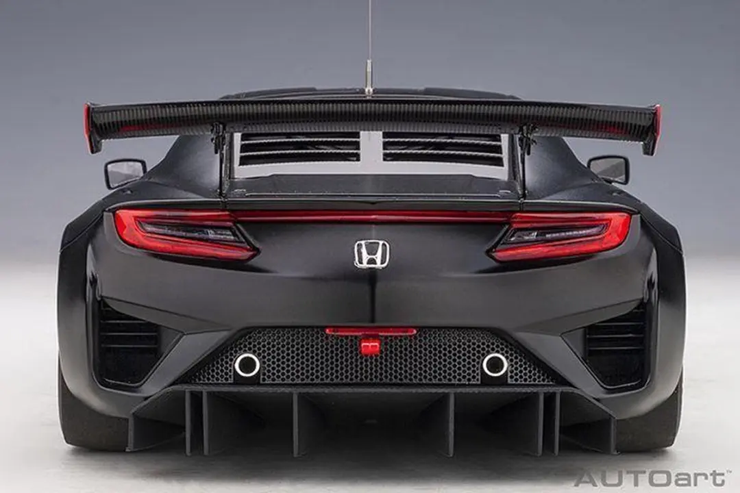 Honda NSX GT3 1:18 AUTOart Multicolor