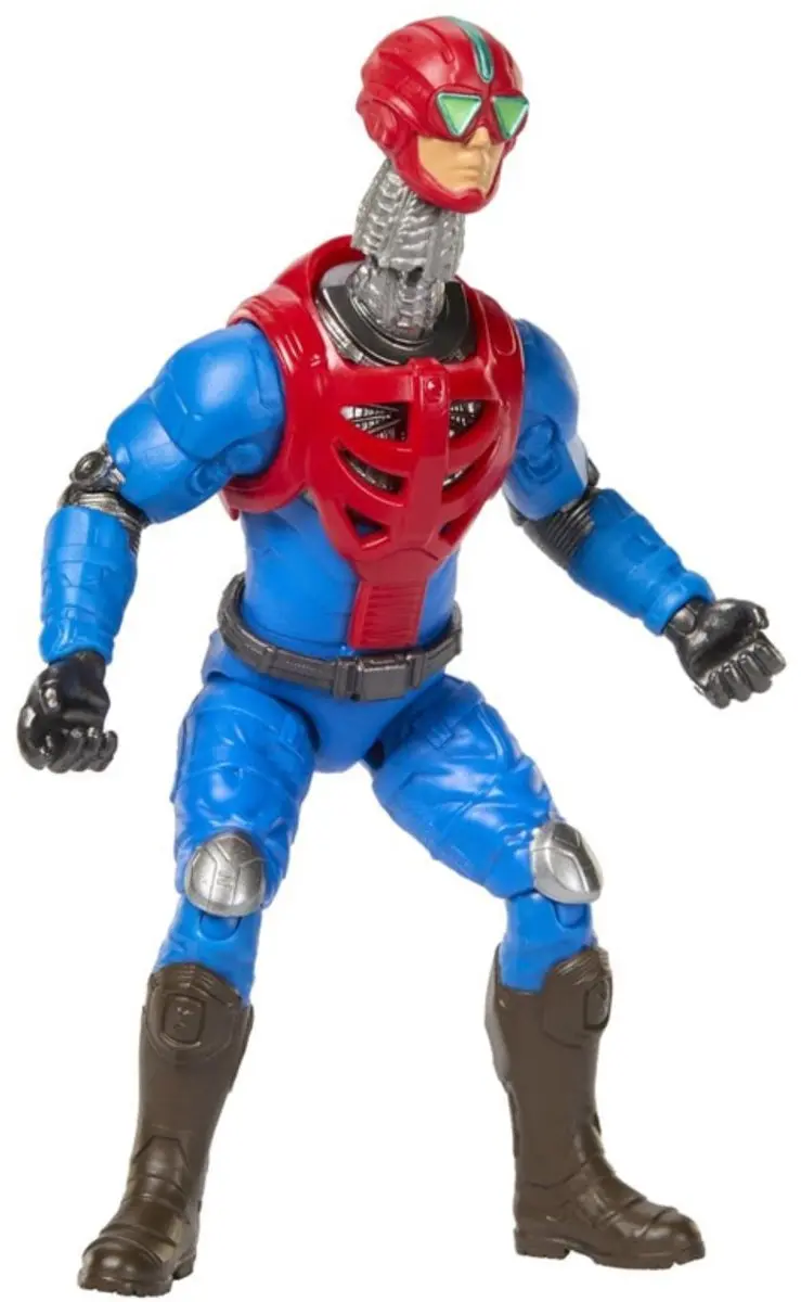 Mattel Masters of the Universe 2026 Mekaneck Action Figuur